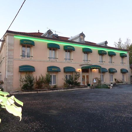 Cit'Hotel Du Tigre Verdun-sur-Meuse Ngoại thất bức ảnh