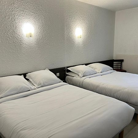 Cit'Hotel Du Tigre Verdun-sur-Meuse Ngoại thất bức ảnh