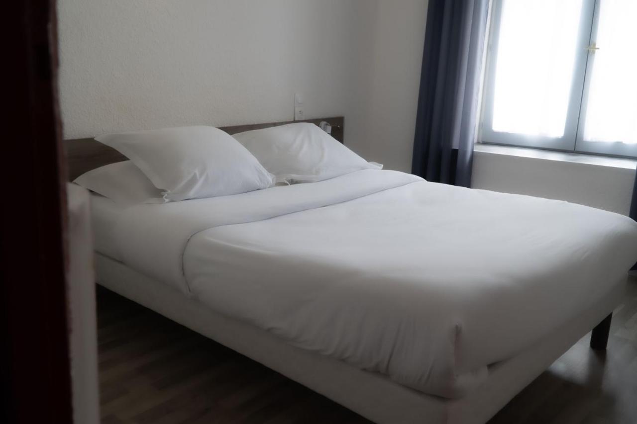 Cit'Hotel Du Tigre Verdun-sur-Meuse Ngoại thất bức ảnh