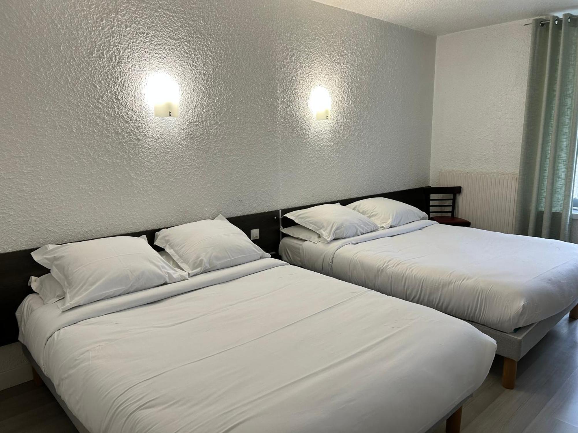 Cit'Hotel Du Tigre Verdun-sur-Meuse Ngoại thất bức ảnh